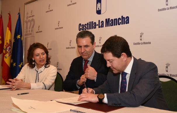 El Gobierno de Castilla-La Mancha recupera el programa de Termalismo Social que beneficiará a 3.000 personas