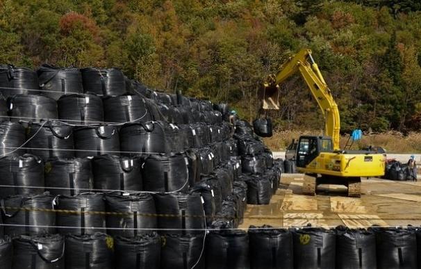 Greenpeace denuncia que Japón "coacciona" a la población a volver a las zonas contaminadas alrededor de Fukushima