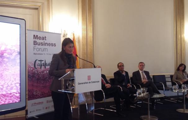 El Meat Business Forum reunirá 50 empresas cárnicas catalanas y 100 importadores de fuera de la UE