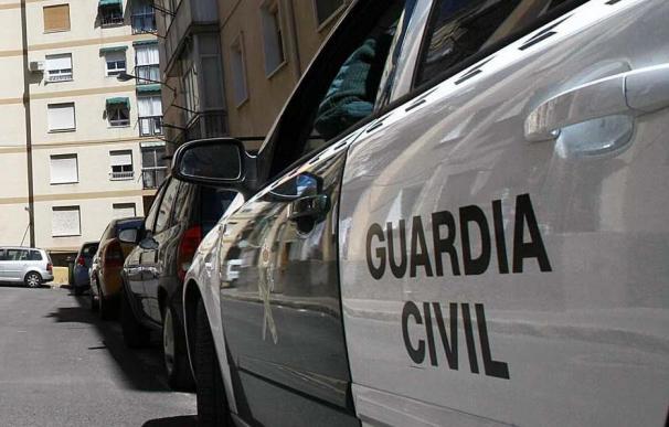 El hombre que mató en Benejúzar, en Alicante, a su mujer le disparó en la cabeza