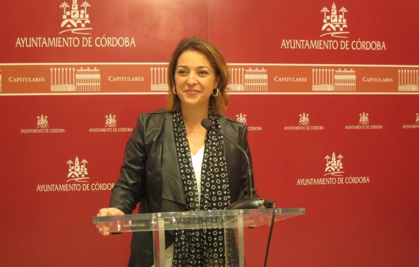 La alcaldesa de Córdoba aclara que el informe sobre la Mezquita no es de "un especialista en la materia"