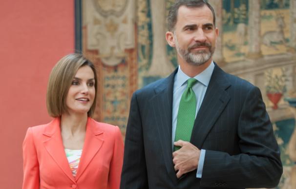 Zarzuela afirma que la relación de amistad de los Reyes con López Madrid "ya no existe"