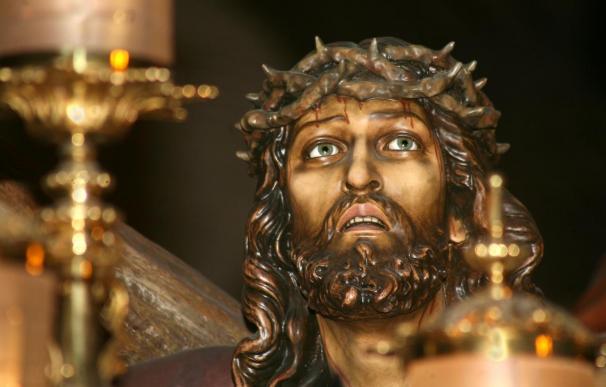 La Semana Santa Marinera de Valencia contará con cinco procesiones este Sábado de Pasión
