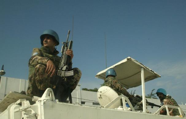 El Consejo de Seguridad de la ONU amplía el mandato de la misión en Haití hasta 2011
