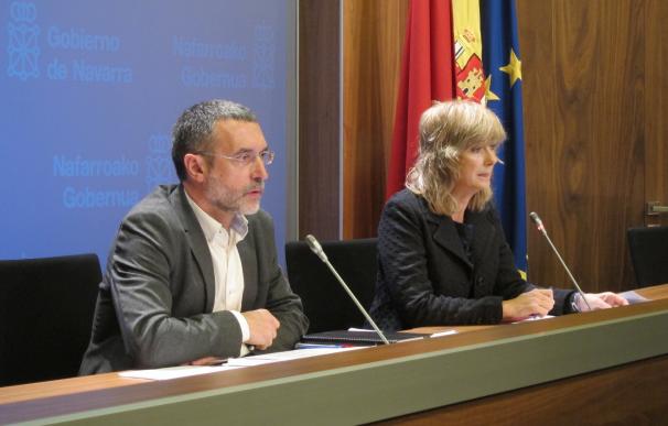 Once CCAA suscriben una propuesta de Navarra que pide al Gobierno central y a Europa más implicación con los refugiados