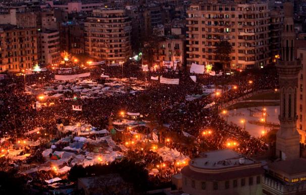 El Gobierno egipcio da sus primeros pasos hacia una enmienda de la Constitución
