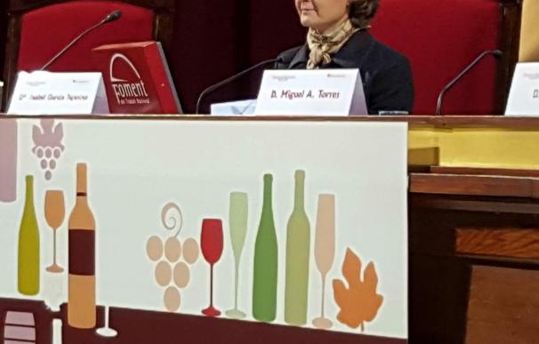 Las exportaciones del vino español batieron el récord en 2015 con 2.638 millones