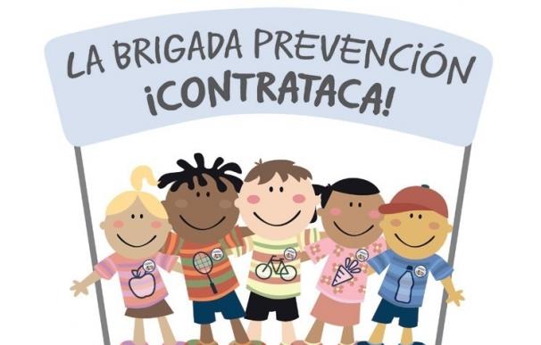 Escolares de Córdoba participan en una iniciativa nacional para la prevención de la enfermedad renal