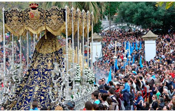 Procesiones Huelva Semana Santa 2017: horario e itinerario