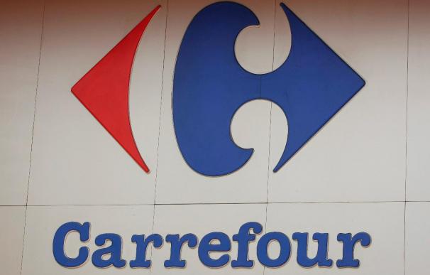 Carrefour facturó un 6,7% más en el tercer trimestre del año