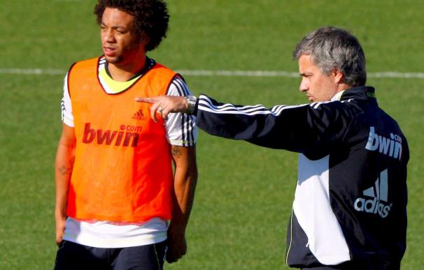 Jesús Gámez dice que Mourinho ha mejorado "muchas cosas" en el Real Madrid