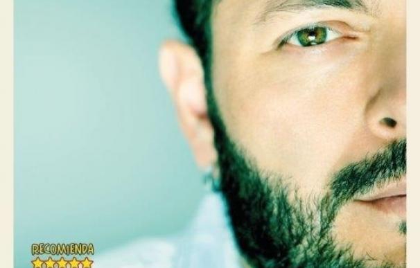 El mexicano Edgar Oceransky presenta nuevo disco en Madrid