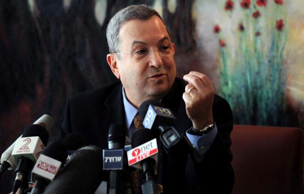 El ministro israelí de Defensa presenta al gobierno a Gantz, candidato para jefe del Estado Mayor