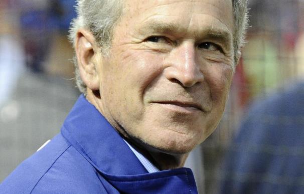 Amnistía Internacional dice que Bush puede ser procesado en cualquier país por autorizar torturas