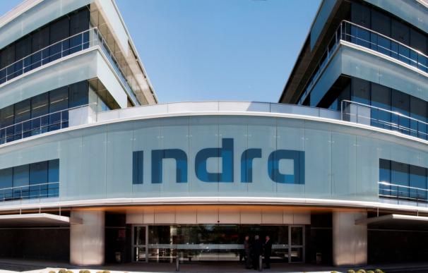 La sede corporativa de Indra en Alcobendas (Madrid) logra la certificación 'Leed Oro' por su sostenibilidad