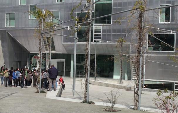 Premio Nacional de Urbanismo para un proyecto educativo de arquitectos gallegos