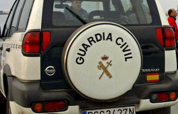 La Guardia Civil descubre otro "pelotazo" en Llavaneres que lucró a la trama