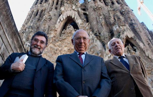 Gaudí no era esotérico ni críptico, sino un simbolista, según Armand Puig