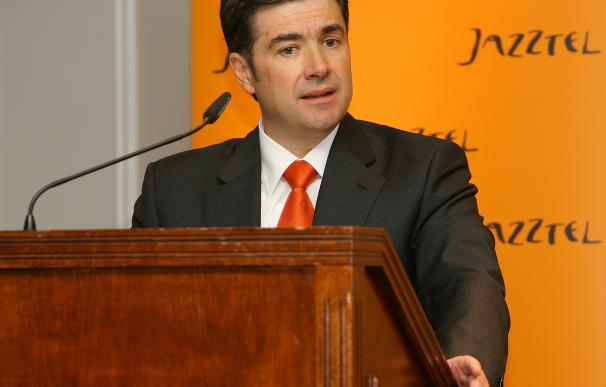 El ex consejero delegado de Jazztel José Miguel García asesorará a Orange en operaciones en Europa