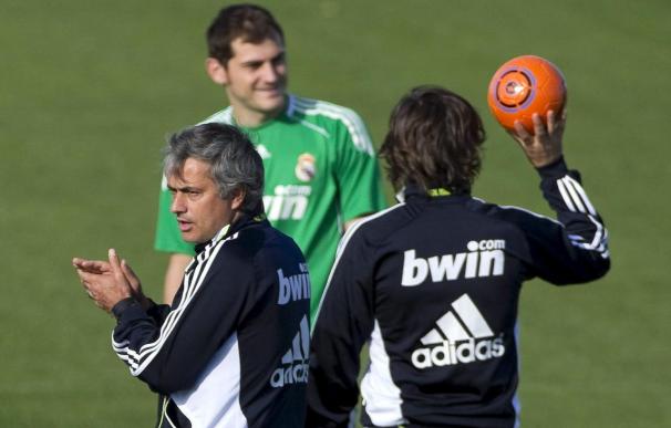 Con Mourinho, la Copa del Rey vuelve a tener importancia para el Real Madrid