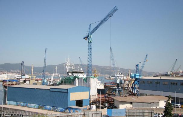 La industria naval defiende el interés estratégico de construir en España los 4 buques de Gas Natural-Fenosa