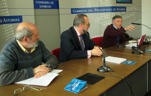 Más del 60% de los tratamientos por adicciones en Asturias son por consumo de alcohol