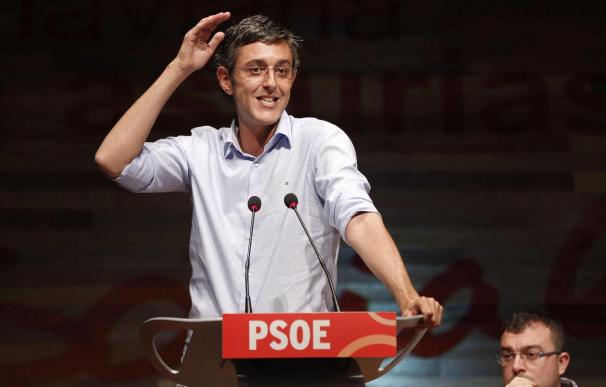 Madina dobla en apoyos a Sánchez entre los votantes del PSOE, según un sondeo