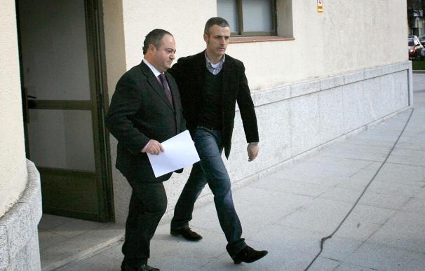 Prisión provisional para el alcalde de Cee, implicado en una supuesta trama de corrupción de A Coruña