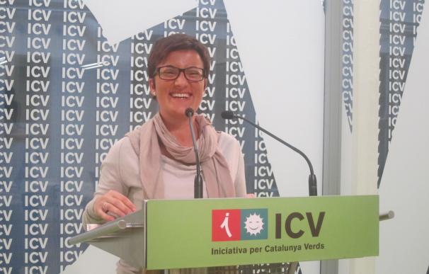 ICV ve a Junqueras igual que Mas-Colell y le pide "un giro de 180 grados"