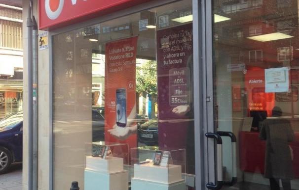 Vodafone refuerza su apuesta por lo convergente con rebajas de 5 euros en ADSL para clientes de Red y Base 3