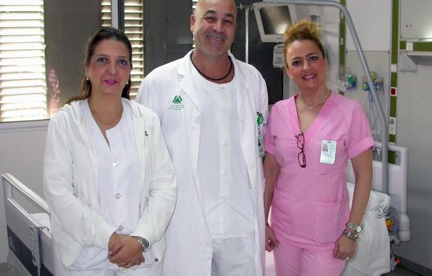El Hospital de Valme desarrolla un proyecto para disminuir la ansiedad de los pacientes ante la cirugía