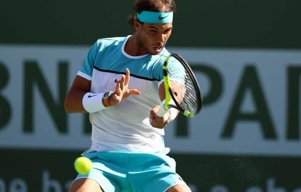 Nadal y Ferrer se mantienen quinto y octavo una semana más en el ranking mundial de la ATP