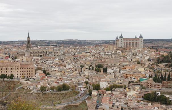 Ayuntamiento de Toledo organiza unas visitas el 28 y 29 de marzo para dar a conocer conventos que "no son tan visitados"