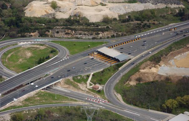La CE autoriza la compra de Autopista Trados por la filial de AXA y Albertis