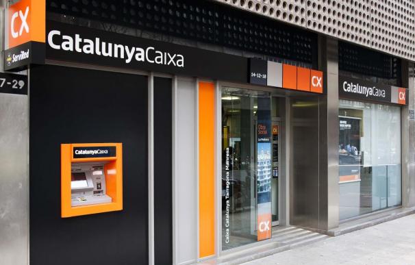 Catalunya Caixa y Novacaixagalicia podrían necesitar 9.000 millones de euros de capital