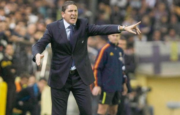 El Poli Ejido se aferra a la historia para emular la goleada de hace dos años al Villarreal