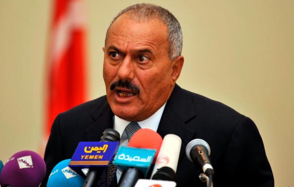 El presidente yemení renuncia a prolongar su mandato tras las protestas