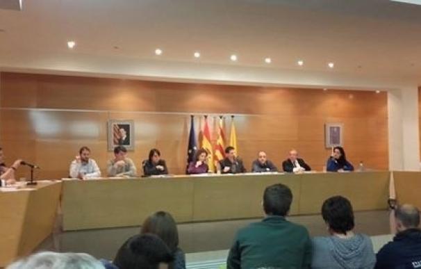 El Ayuntamiento de Cervelló creará la figura del Defensor del Parado