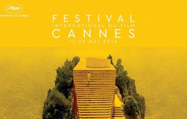 Cannes homenajea a Godard en su 69ª edición