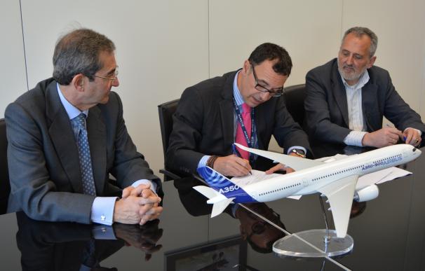 Alestis Aerospace y Proyecto Hombre firman un acuerdo para mejorar la reinserción laboral