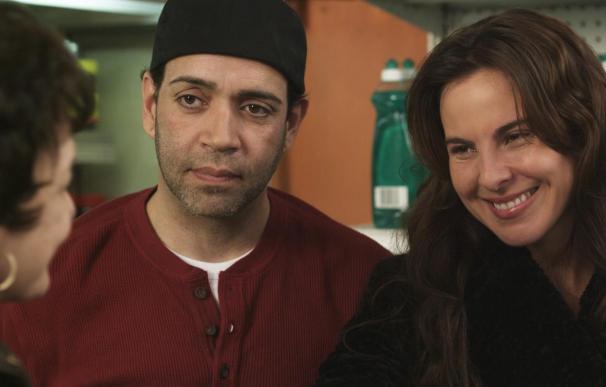 Kate del Castillo saca su lado dulce en el film "A Miracle in Spanish Harlem"