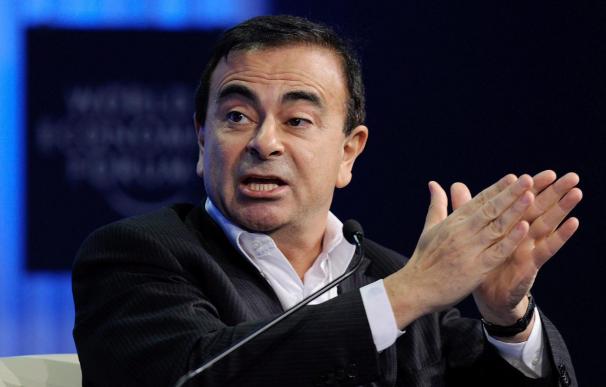Renault invertirá 5.700 millones de euros en sus plantas hasta 2013