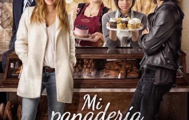 Valencia se convierte en destino de una "conmovedora" comedia de amor con el estreno de 'My bakery in Brooklyn'