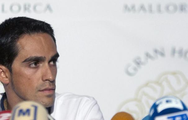 El director deportivo del Astana cree que Contador debe aceptar la sanción