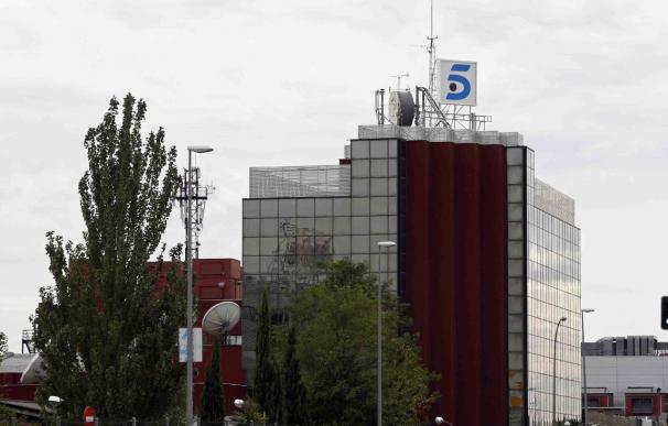 La CNC abre expediente sancionar a Mediaset España por incumplir compromisos de la fusión Telecinco-Cuatro