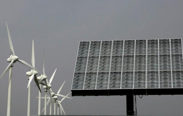 La industria asegura que la energía fotovoltaica será rentable en cinco años