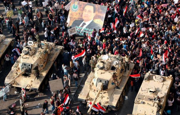 El CPJ acusa a Egipto de tratar de silenciar a la prensa con violencia