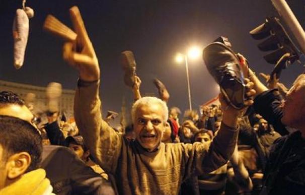 El Ejército egipcio pide el regreso a la normalidad