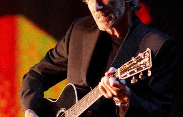 Roger Waters, de Pink Floyd, rechaza las acusaciones de antisemitismo