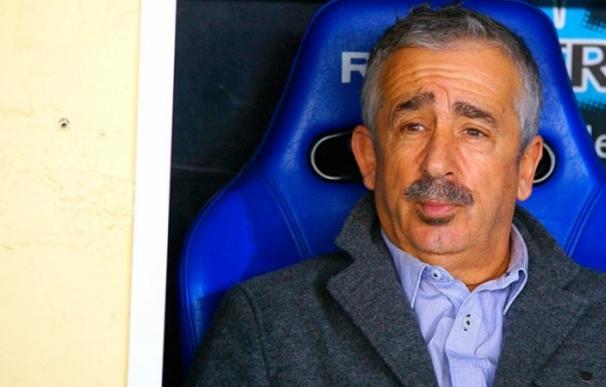 Fallece a causa de un infarto el exentrenador del Sporting, Manolo Preciado